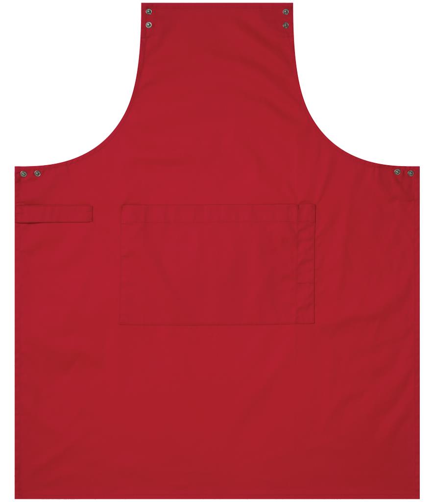 Swap And Pop Customisable Apron Body