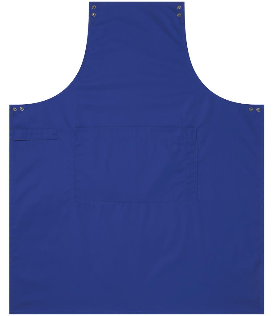Swap And Pop Customisable Apron Body