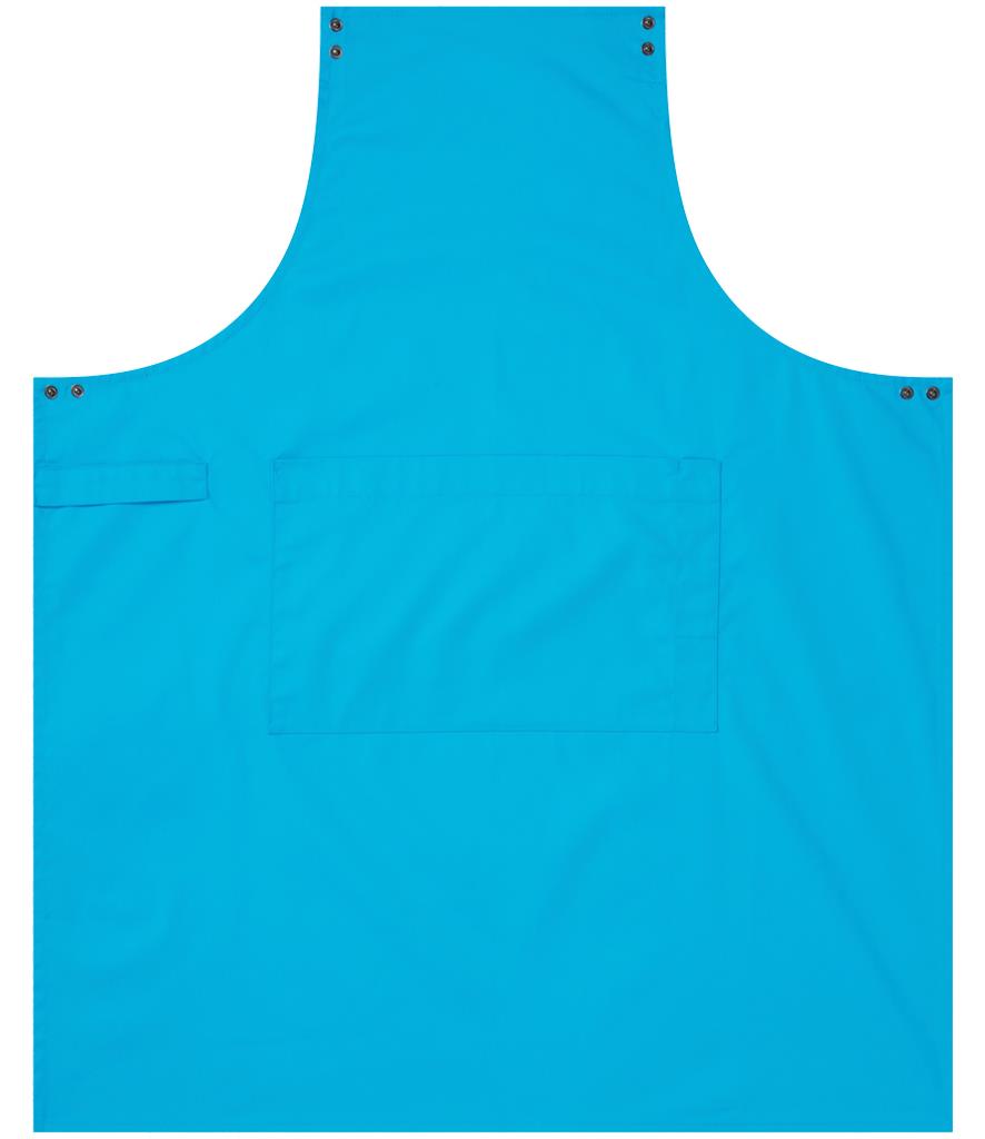 Swap And Pop Customisable Apron Body