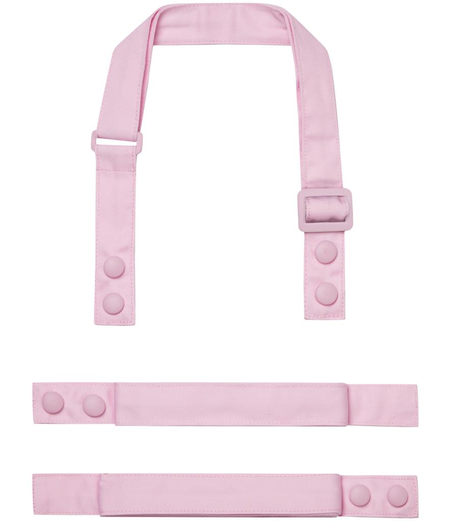 Swap And Pop Customisable Apron Straps