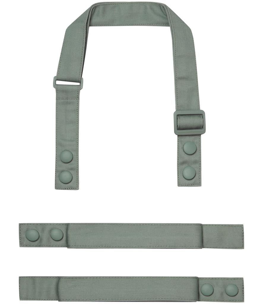 Swap And Pop Customisable Apron Straps