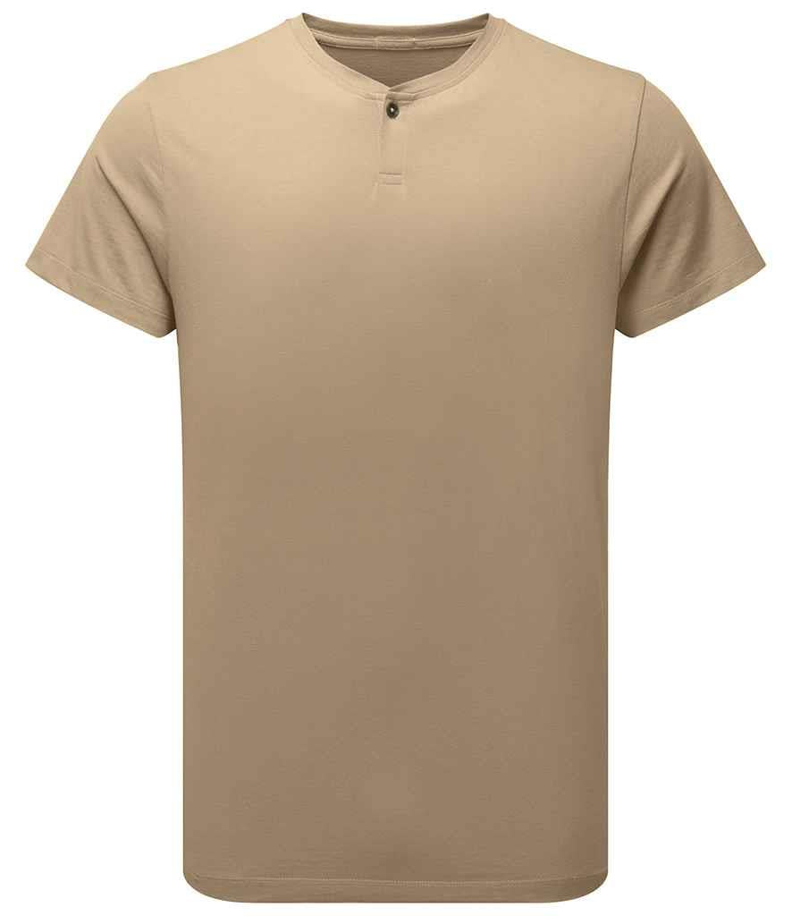 Premier Cotton Rich Comis T-shirt