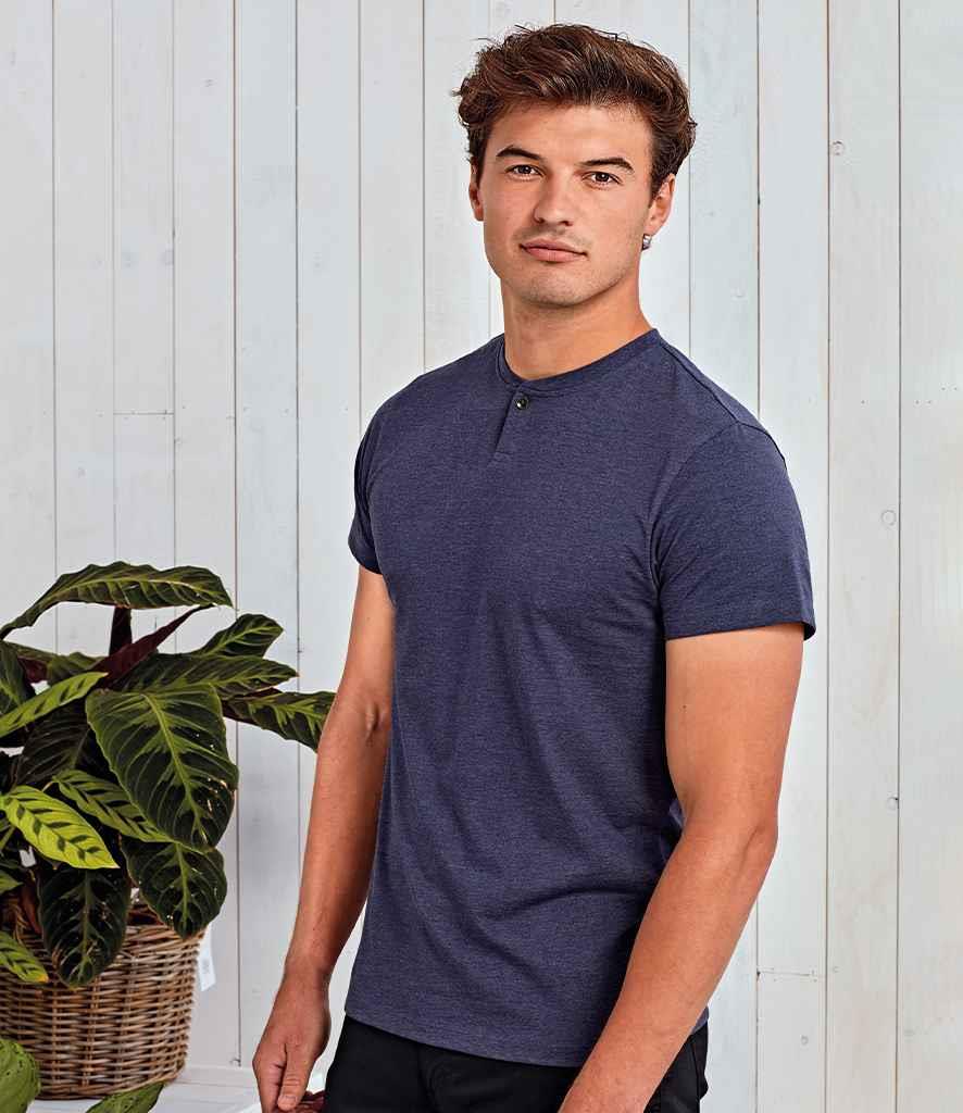 Premier Cotton Rich Comis T-shirt