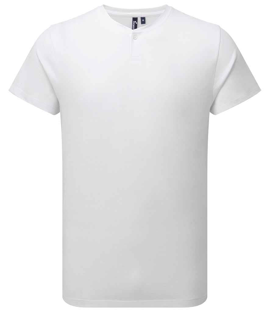 Premier Cotton Rich Comis T-shirt