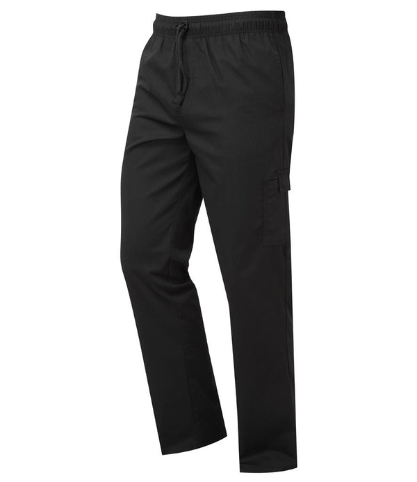 Essential Chef's Cargo Trousers