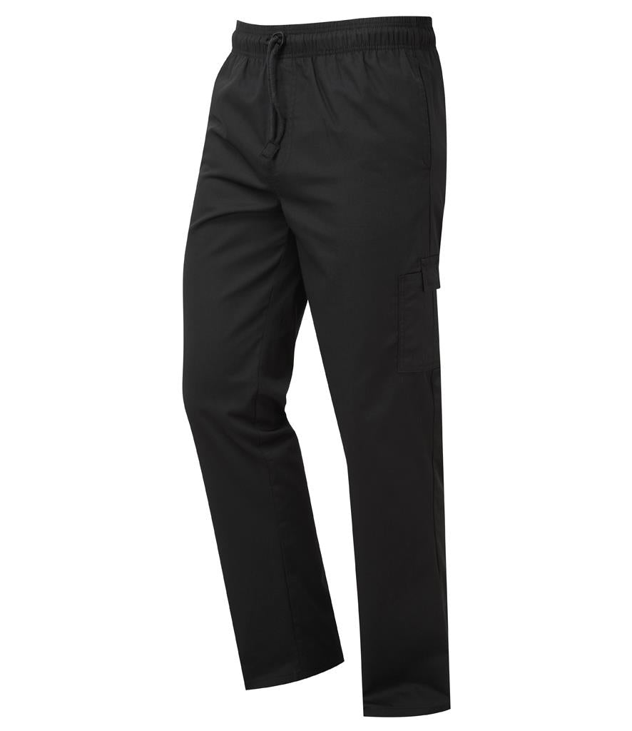 Essential Chef's Cargo Trousers