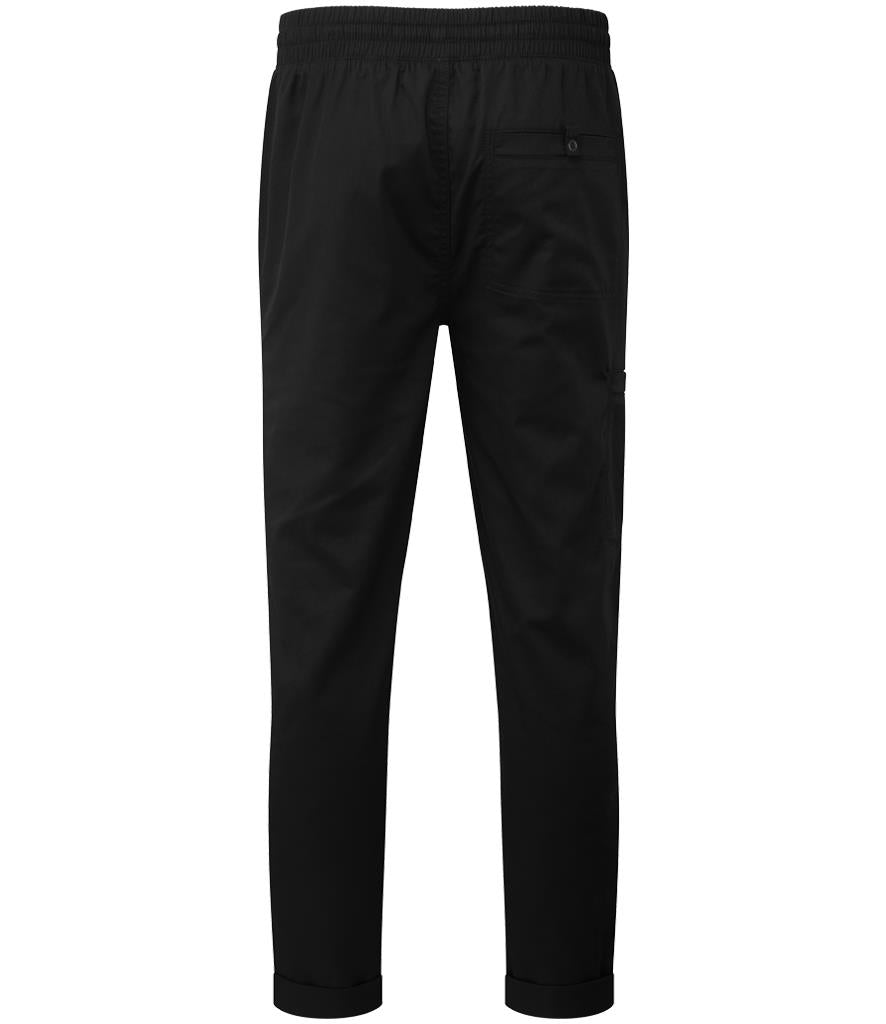 Premier Recyclight® Chef's Cargo Trousers