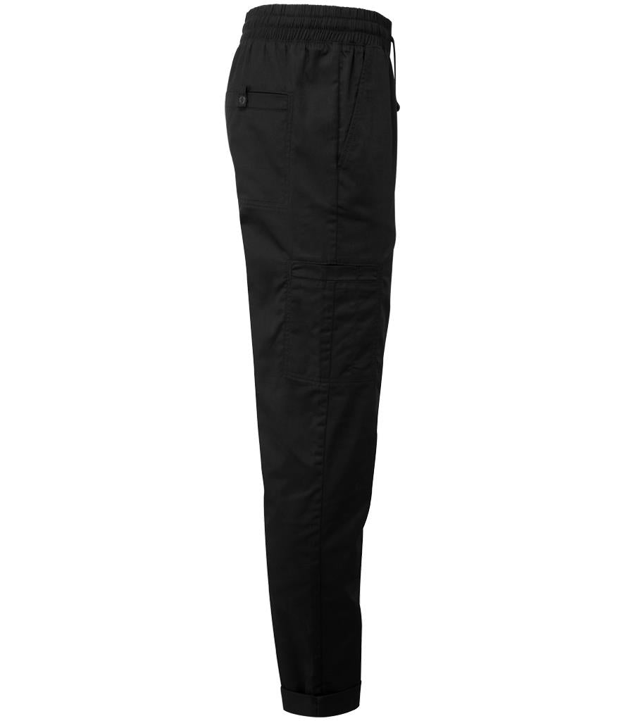 Recyclight® Chef's Cargo Trousers