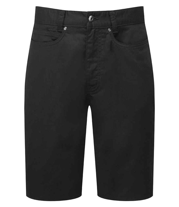Performance Chino Shorts