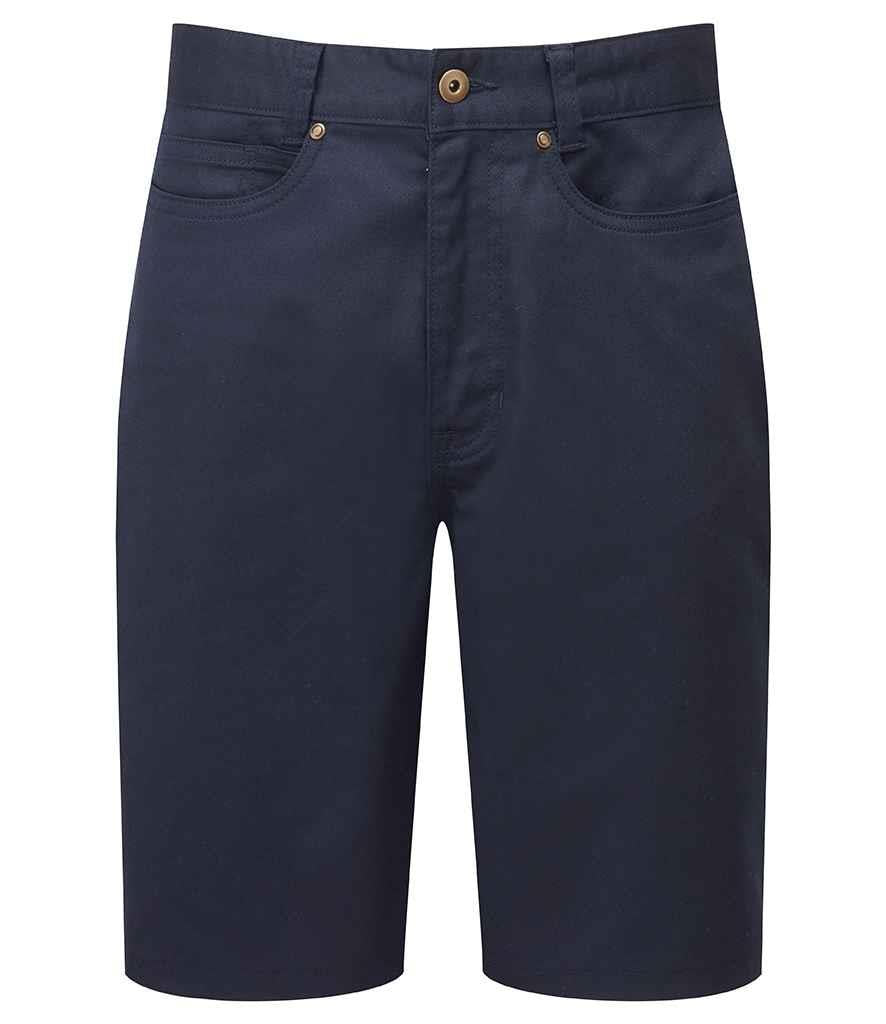 Performance Chino Shorts