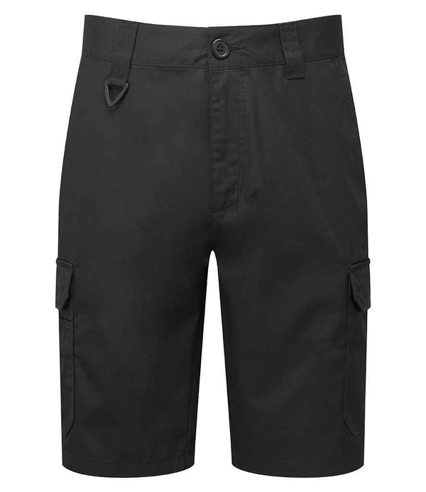 Workwear Cargo Shorts