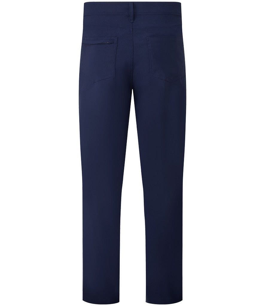 Premier Unisex Stretchchecker Adapt Trousers