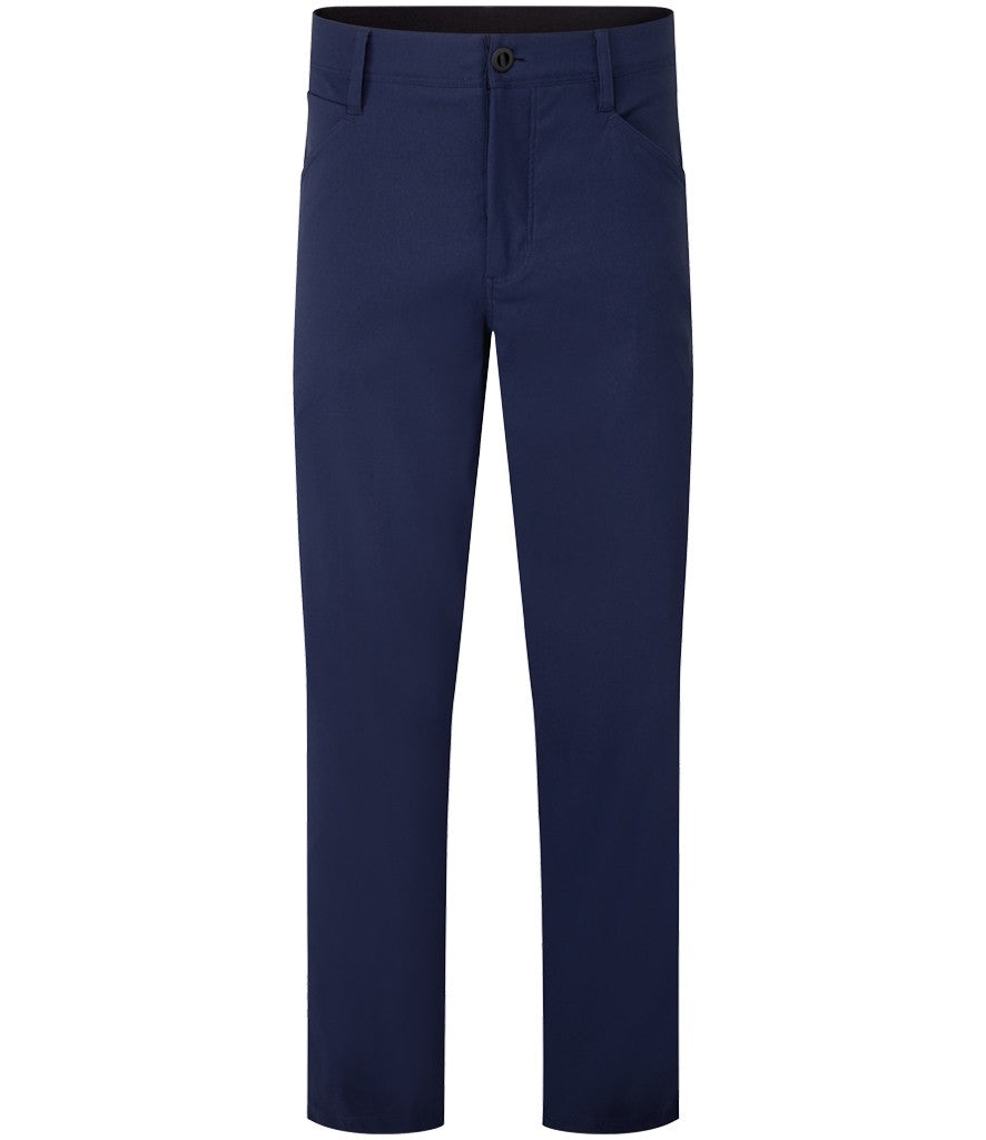 Unisex Stretchchecker Adapt Trousers