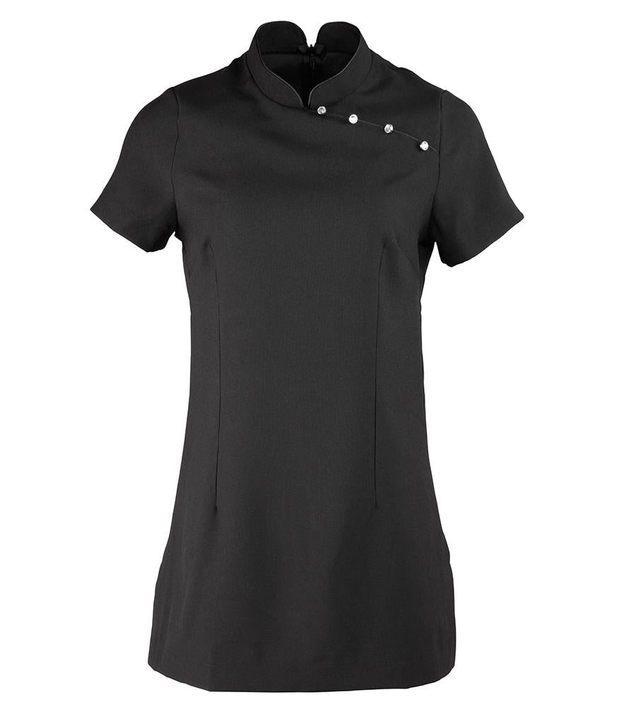 Ladies Mika Short Sleeve Tunic