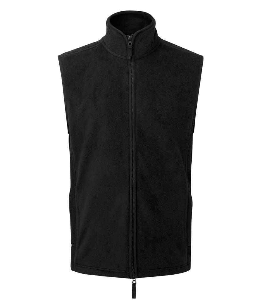 Artisan Fleece Gilet