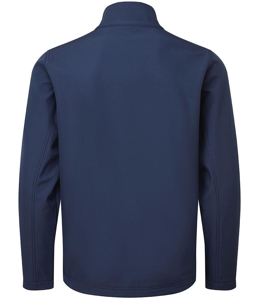 Windchecker® Recycled Printable Soft Shell Jacket