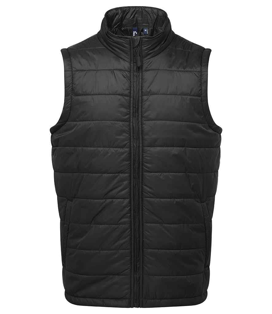 Recyclight® Padded Gilet