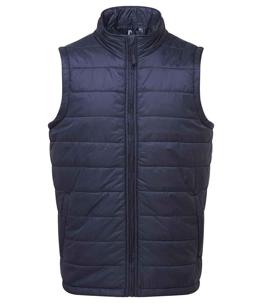Recyclight® Padded Gilet