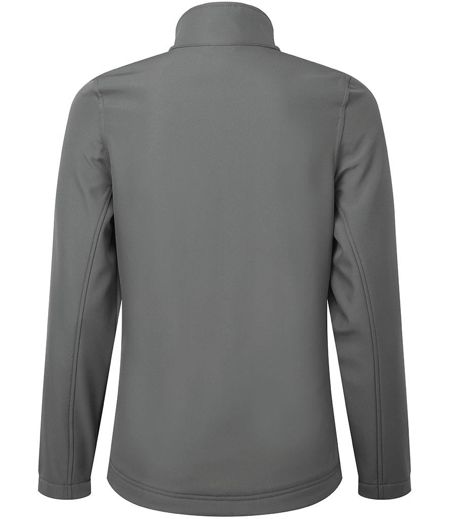 Ladies Windchecker® Recycled Printable Soft Shell Jacket