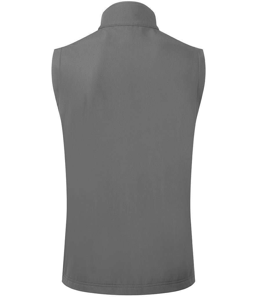 Windchecker® Recycled Printable Soft Shell Gilet