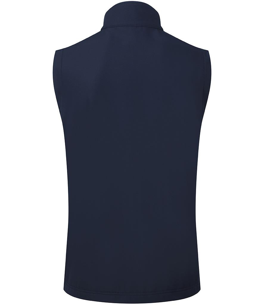 Windchecker® Recycled Printable Soft Shell Gilet