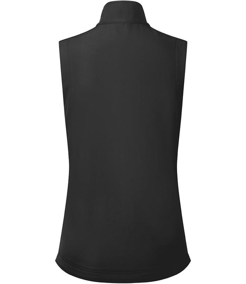Ladies Windchecker® Recycled Printable Soft Shell Gilet