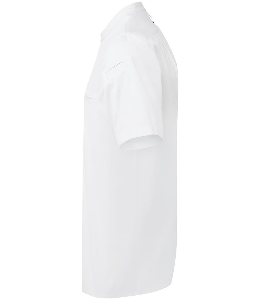 Premier Recyclight® Short Sleeve Chef's Shirt