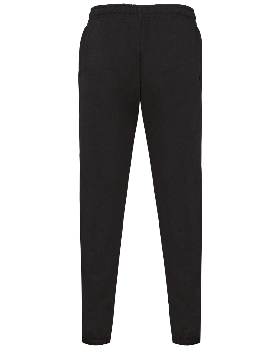 Ecologische fleece joggingbroek voor heren