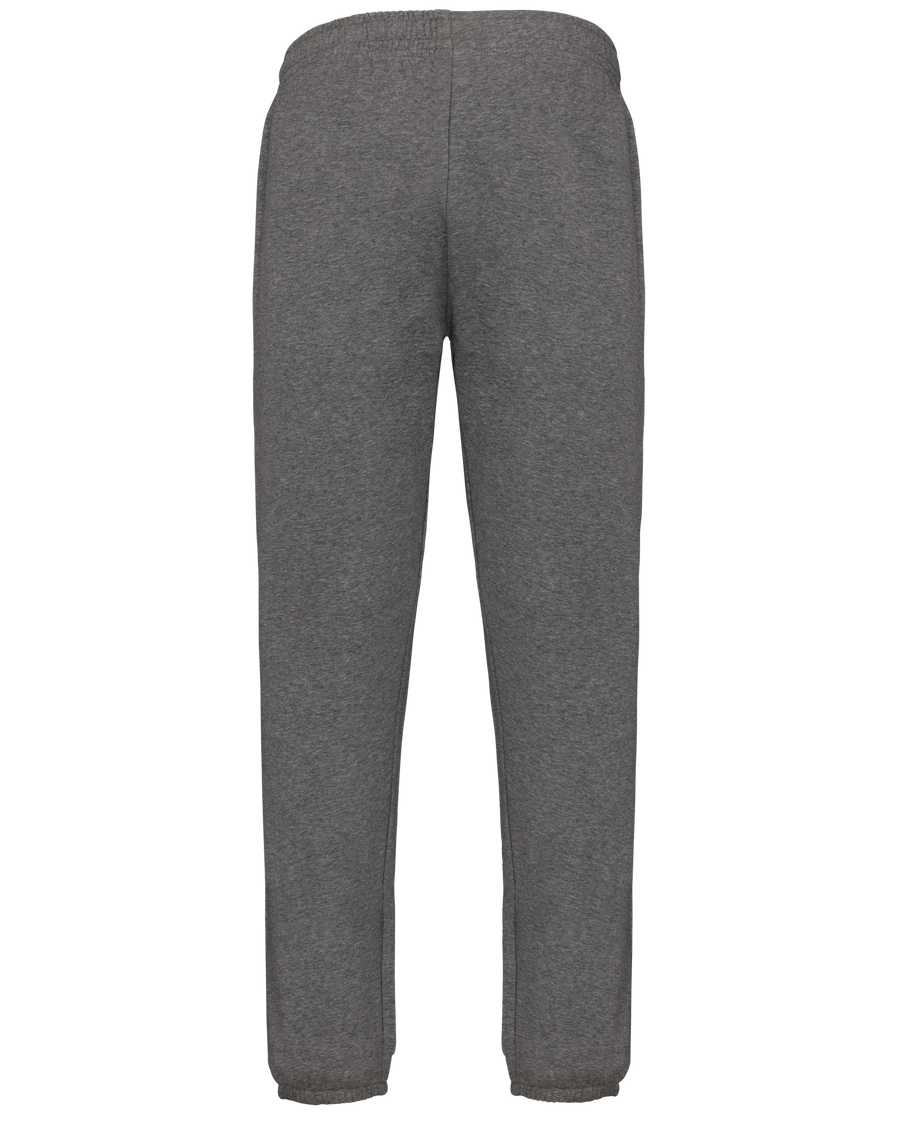 Ecologische fleece joggingbroek voor heren
