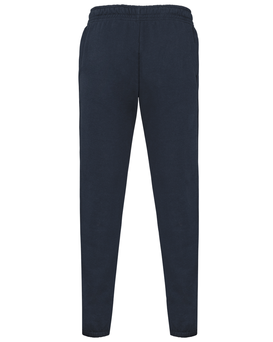 Ecologische fleece joggingbroek voor heren