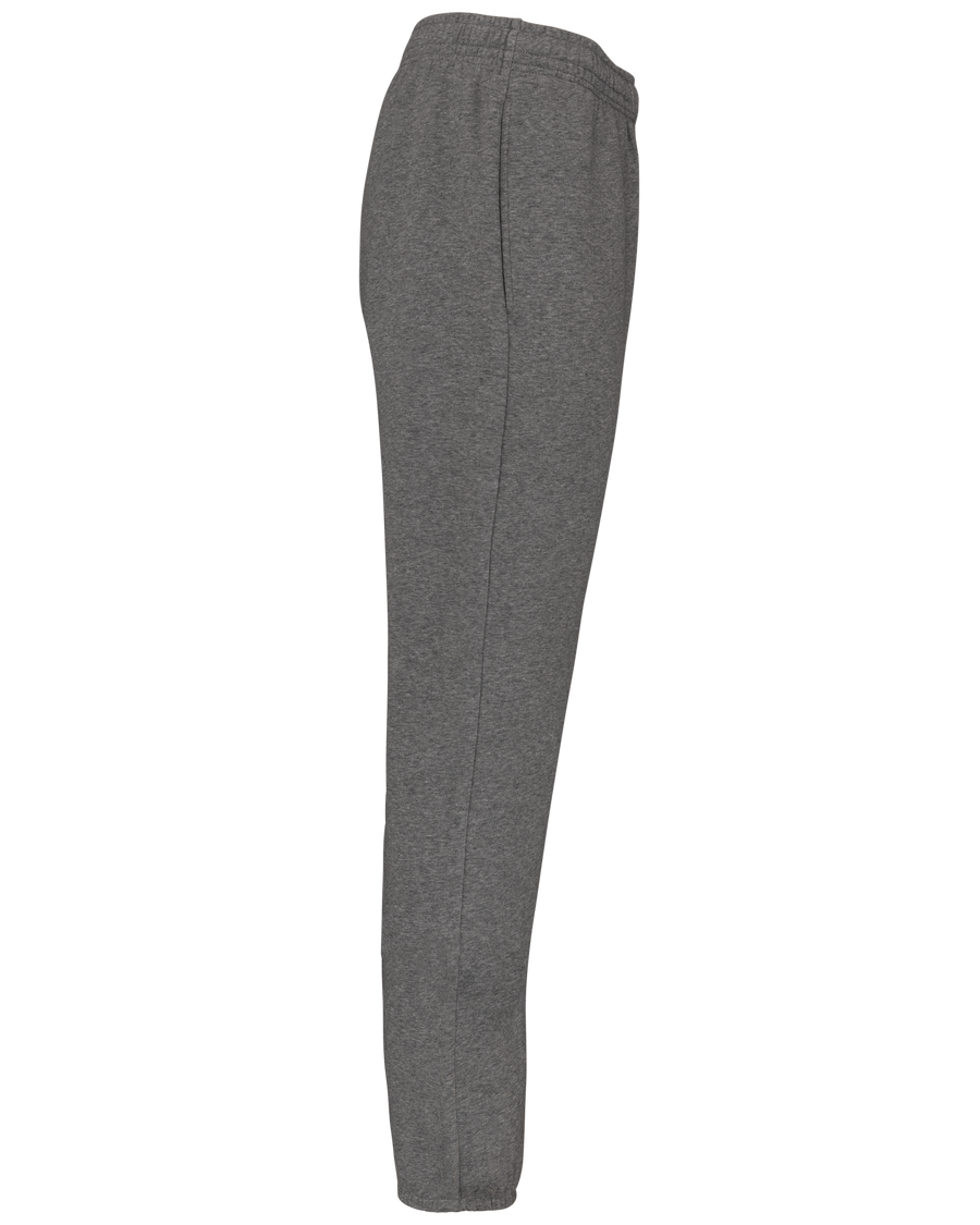 Ecologische fleece joggingbroek voor heren