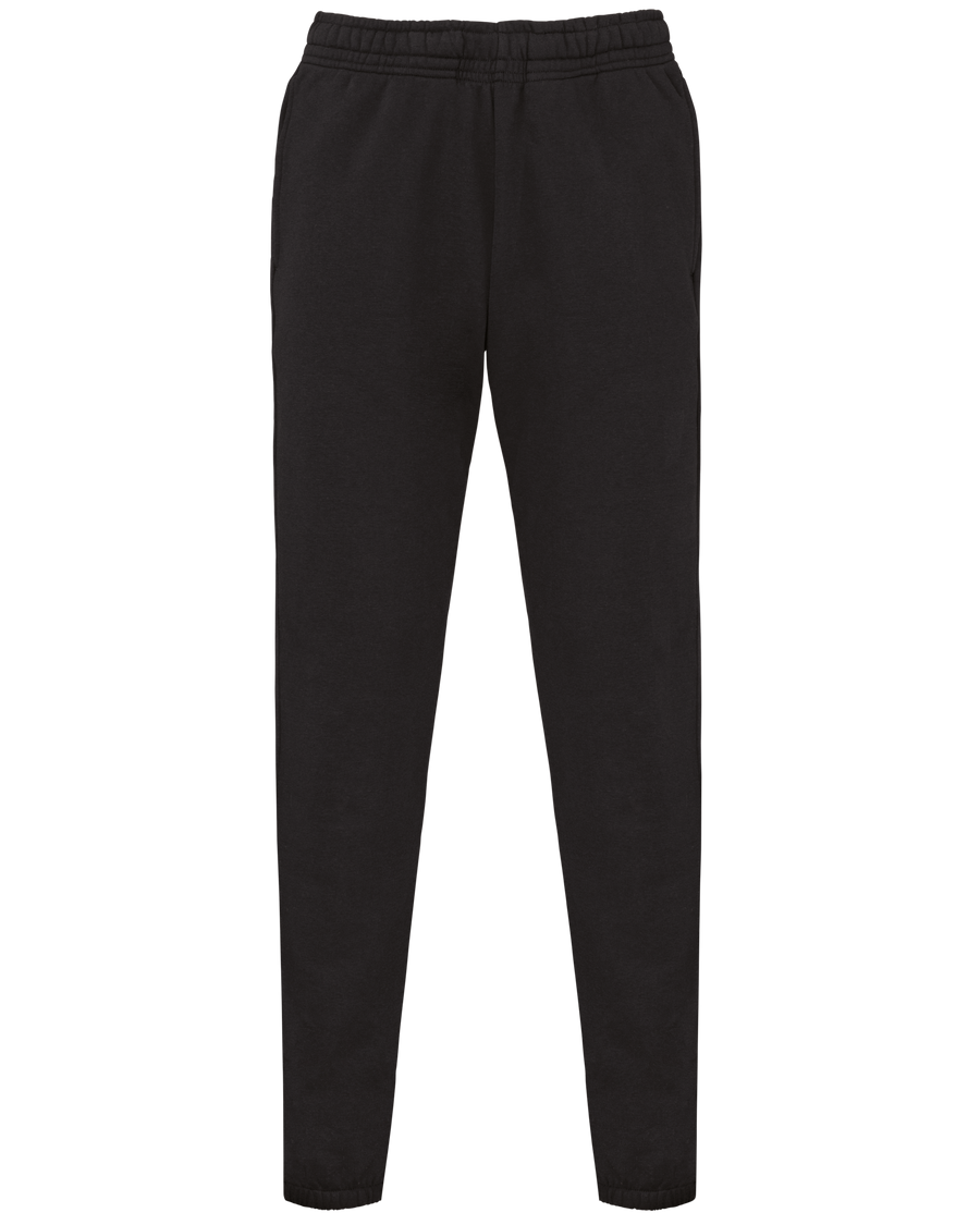 Ecologische fleece joggingbroek voor heren