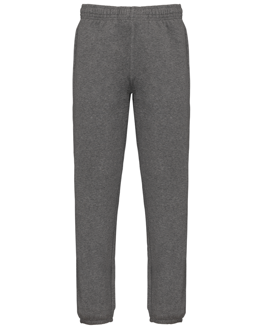 Ecologische fleece joggingbroek voor heren