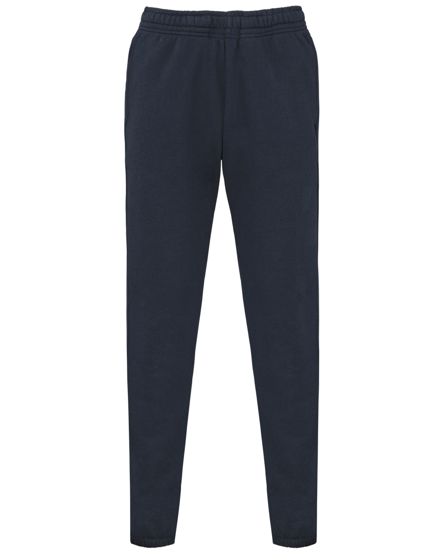 Ecologische fleece joggingbroek voor heren