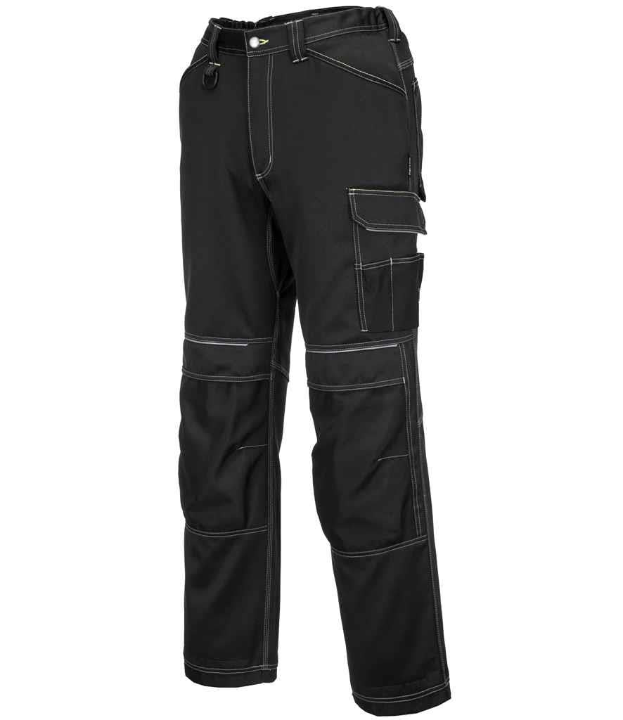 Pw3 Lightweight Stretch Trousers