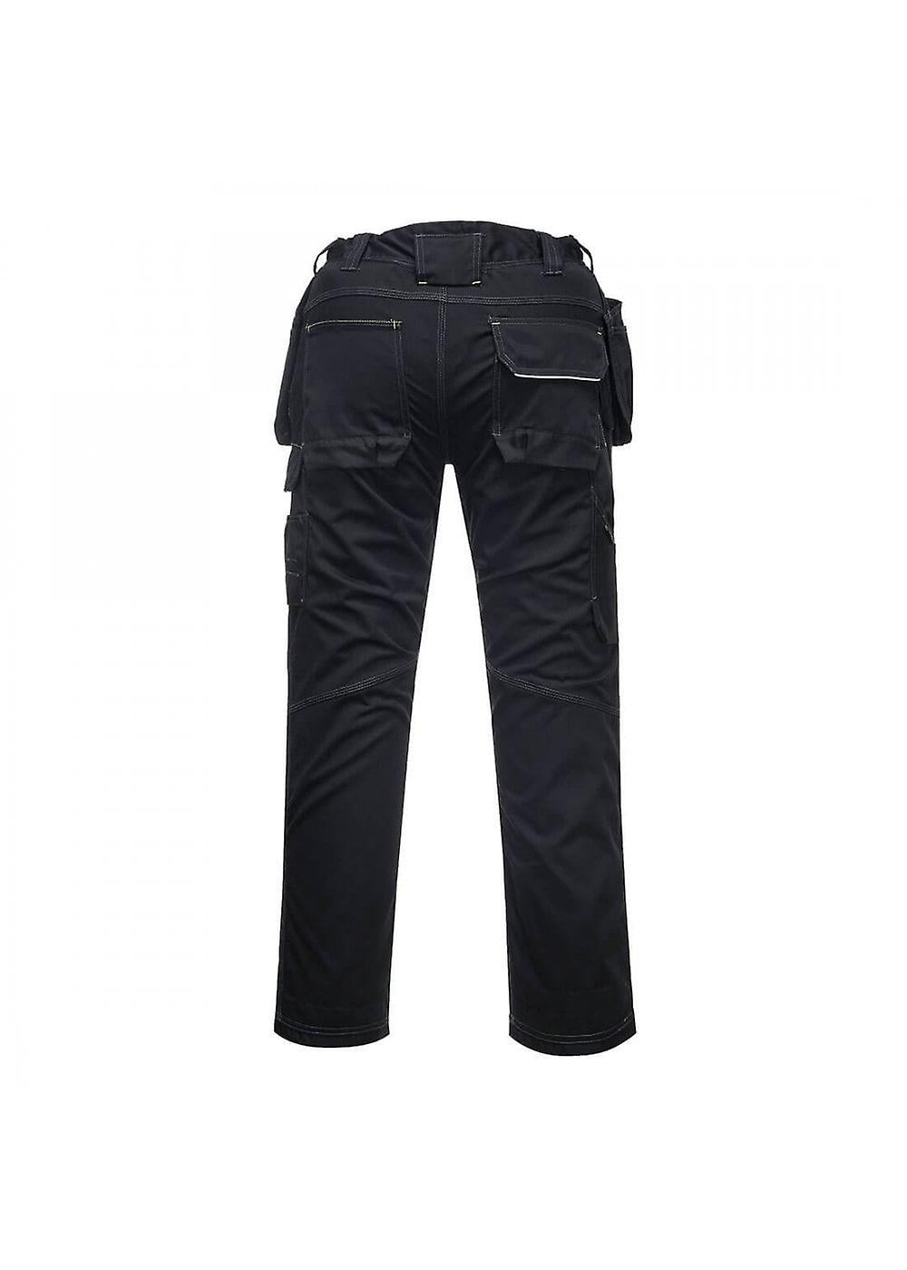 Portwest Pw3 Stretch Holster Trousers