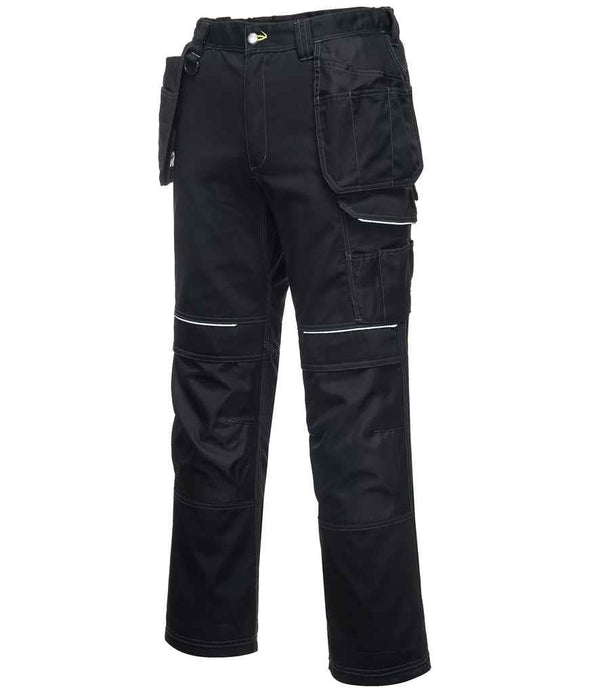Portwest Pw3 Stretch Holster Trousers