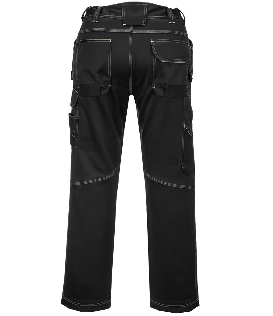 Pw3 Work Trousers