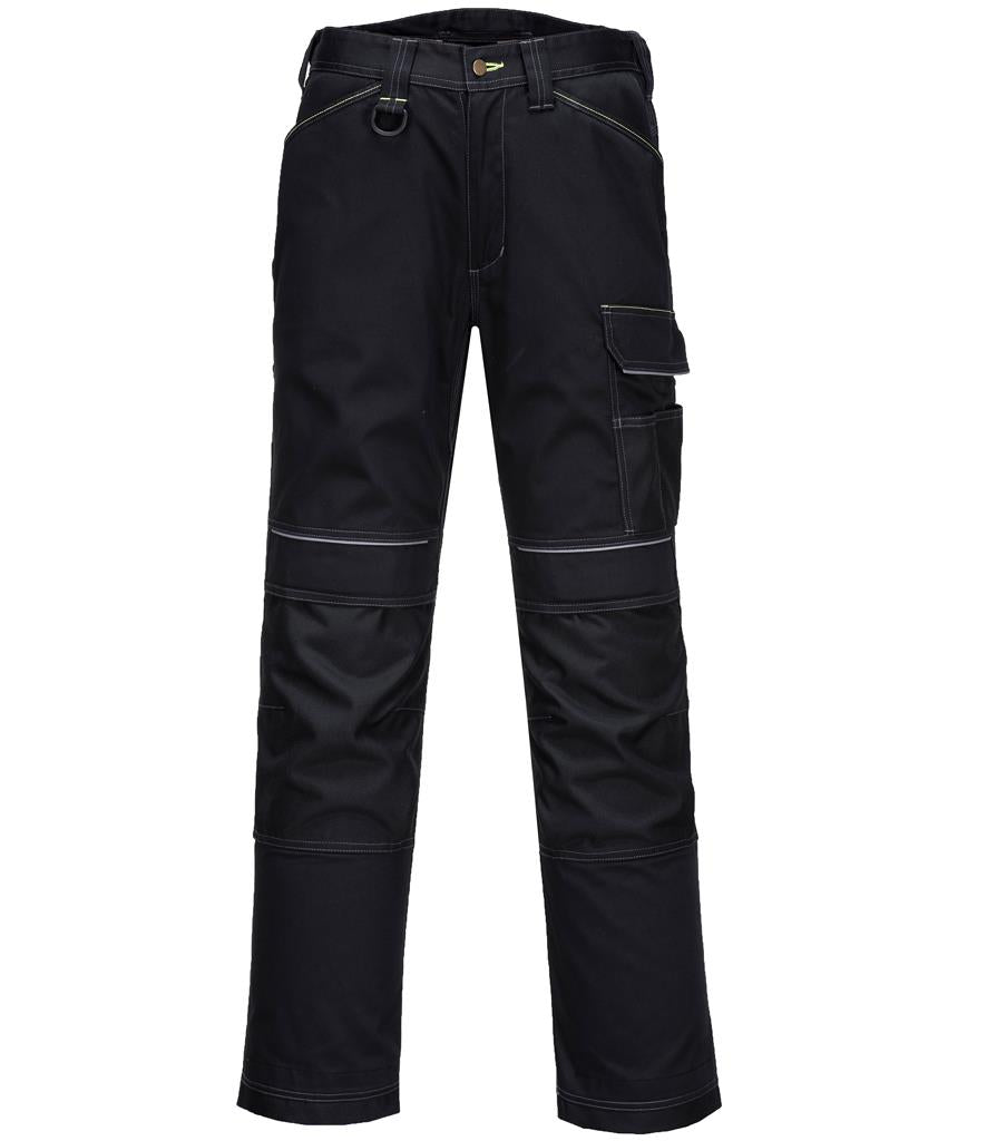 Portwest Pw3 Work Trousers