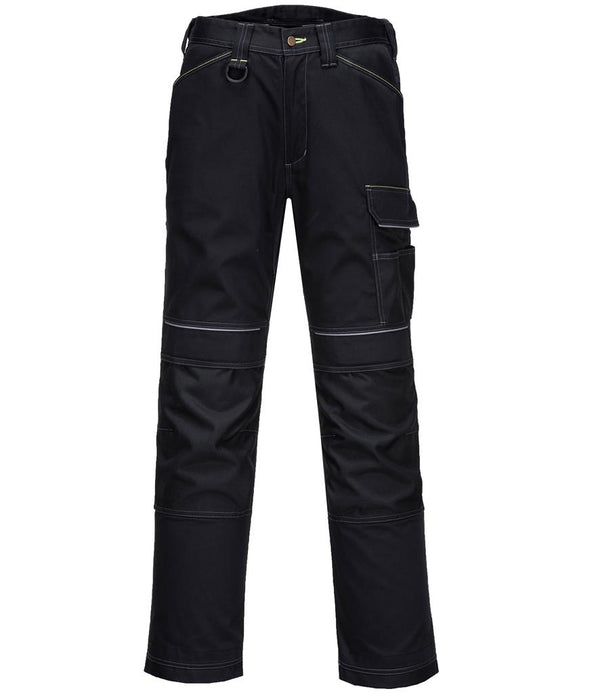 Portwest Pw3 Work Trousers