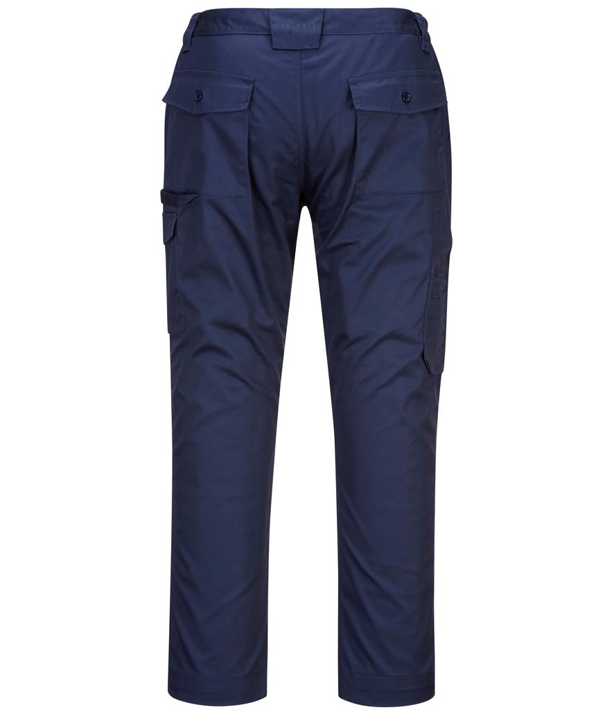 Portwest Super Work Trousers