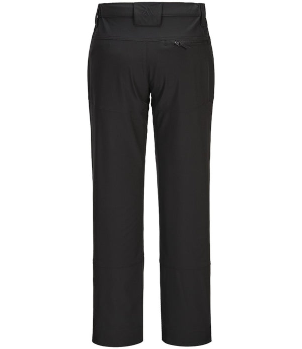 Portwest Wx2™ Eco Active Stretch Work Trousers