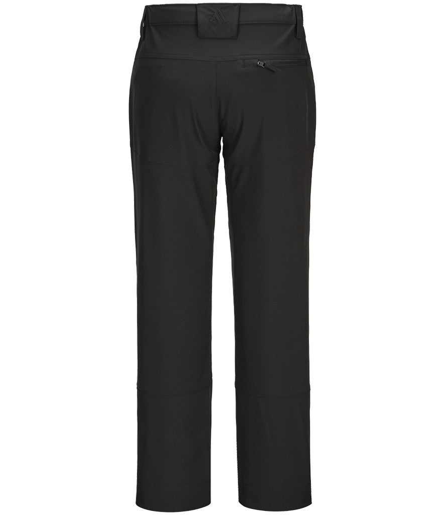 Wx2™ Eco Active Stretch Work Trousers