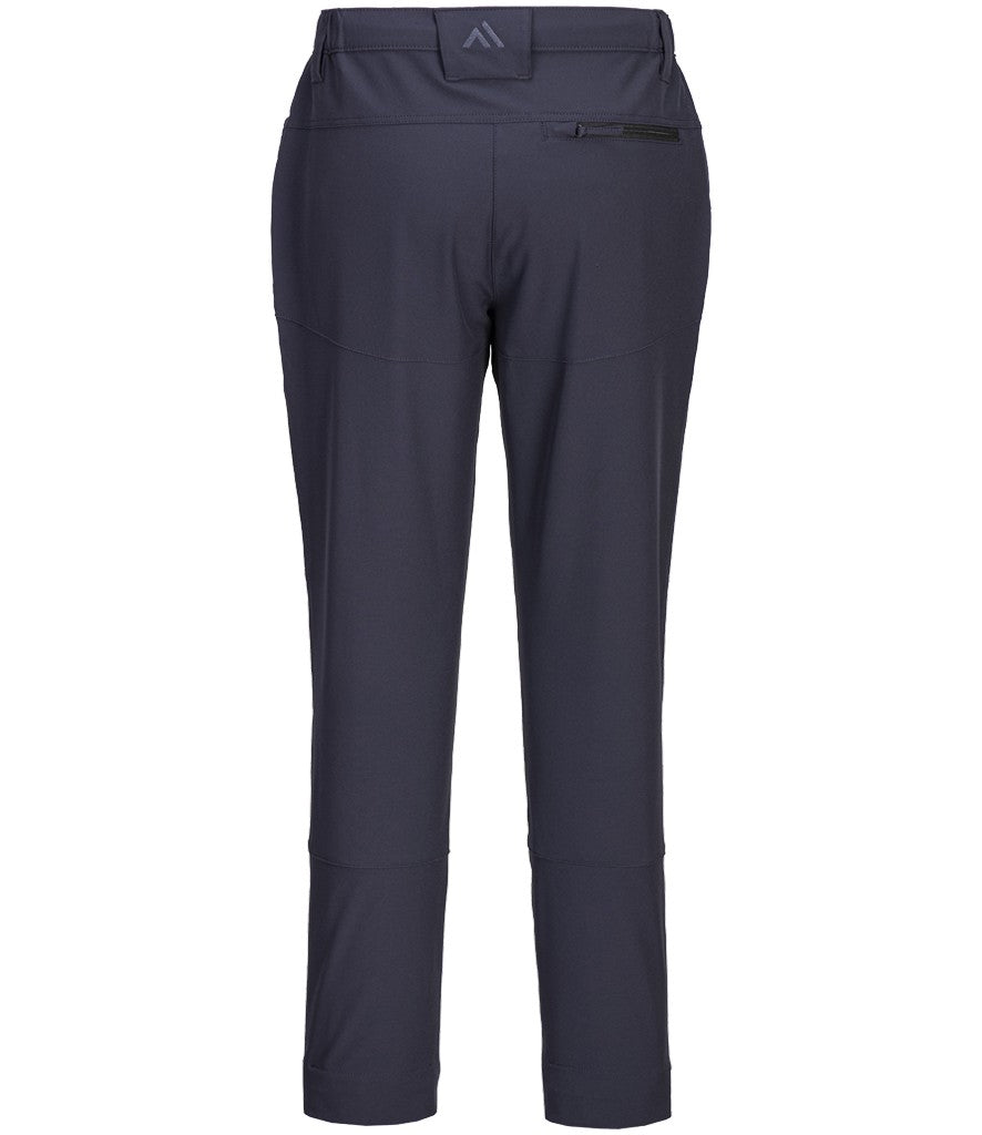 Portwest Wx2™ Eco Active Stretch Work Trousers
