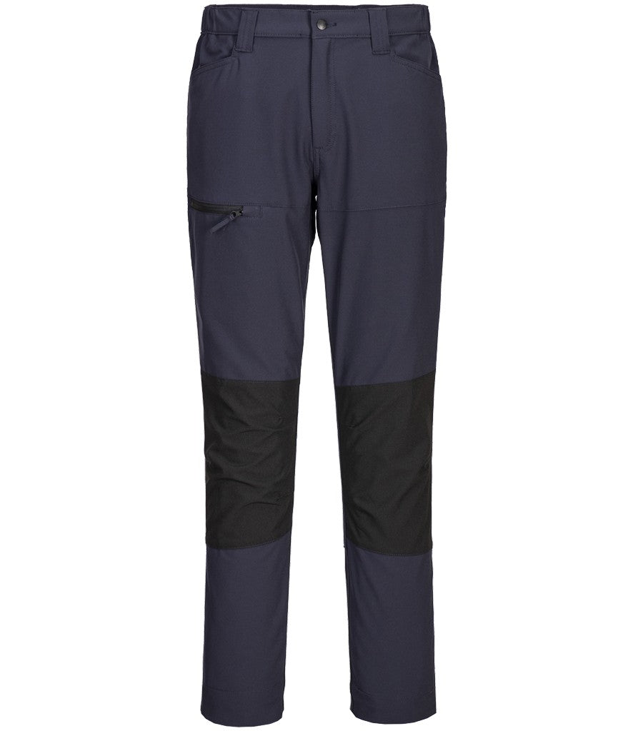 Portwest Wx2™ Eco Active Stretch Work Trousers
