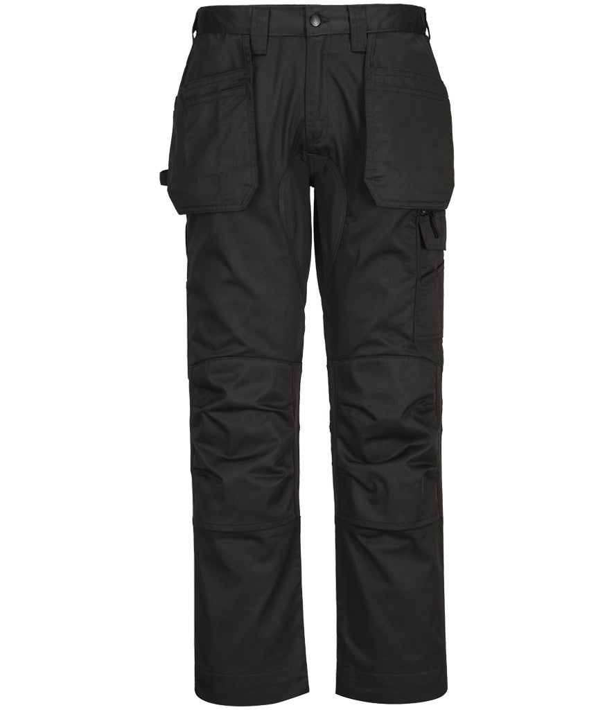 Portwest Wx2™ Eco Stretch Holster Trousers