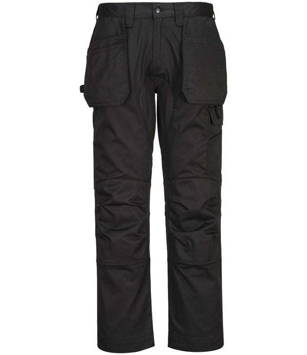 Portwest Wx2™ Eco Stretch Holster Trousers