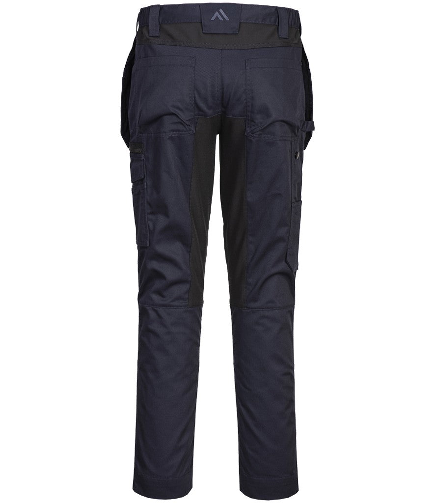 Portwest Wx2™ Eco Stretch Holster Trousers