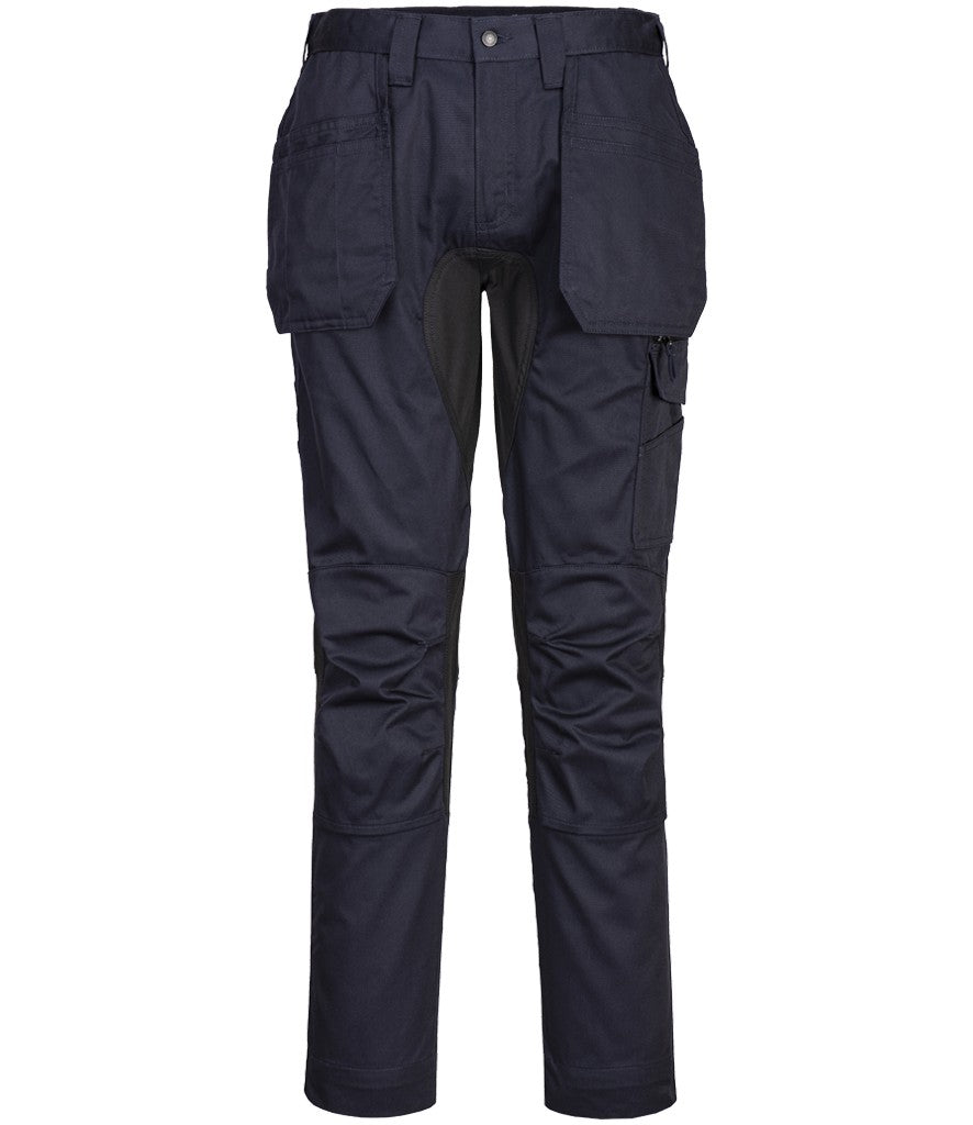 Portwest Wx2™ Eco Stretch Holster Trousers