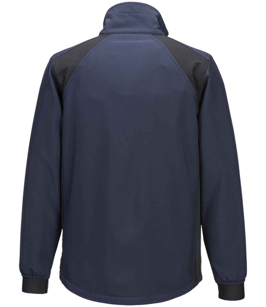 Portwest Wx2™ Eco Two Layer Soft Shell Jacket